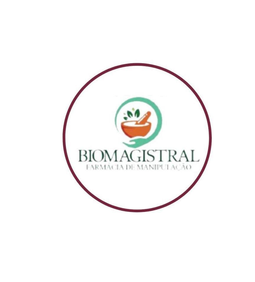 Farmácia de Manipulação Biomagistral